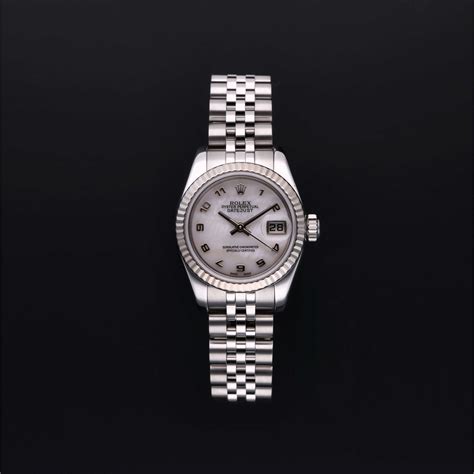 rolex 179174 malaysia|Rolex Certified Pre.